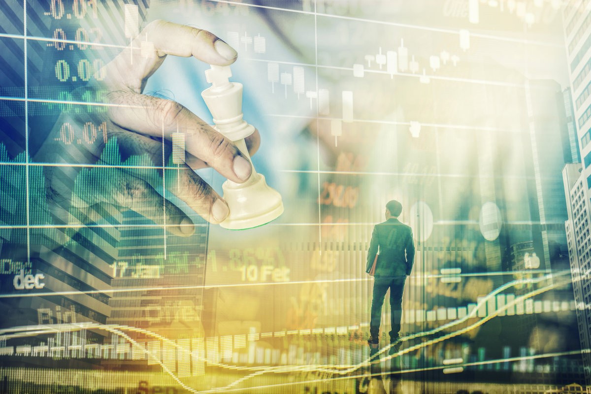 好棋合作伙伴运营管理课堂