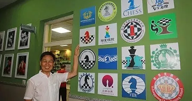 滨州又添三所全国国际象棋特色学校