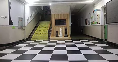 滨州又添三所全国国际象棋特色学校