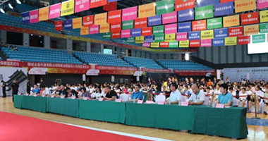 “国窖1573杯”2018全国国际象棋棋协大师赛（山东聊城）圆满闭幕