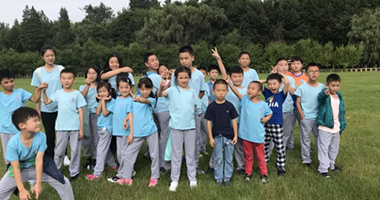 【结营感想】2018“奔跑吧.小兵”国际象棋夏令营