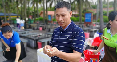 童星20年︱童星 童心