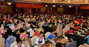 2018李成智杯赛（海南赛区）在澄迈隆重开幕